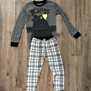 Bear Pajamas